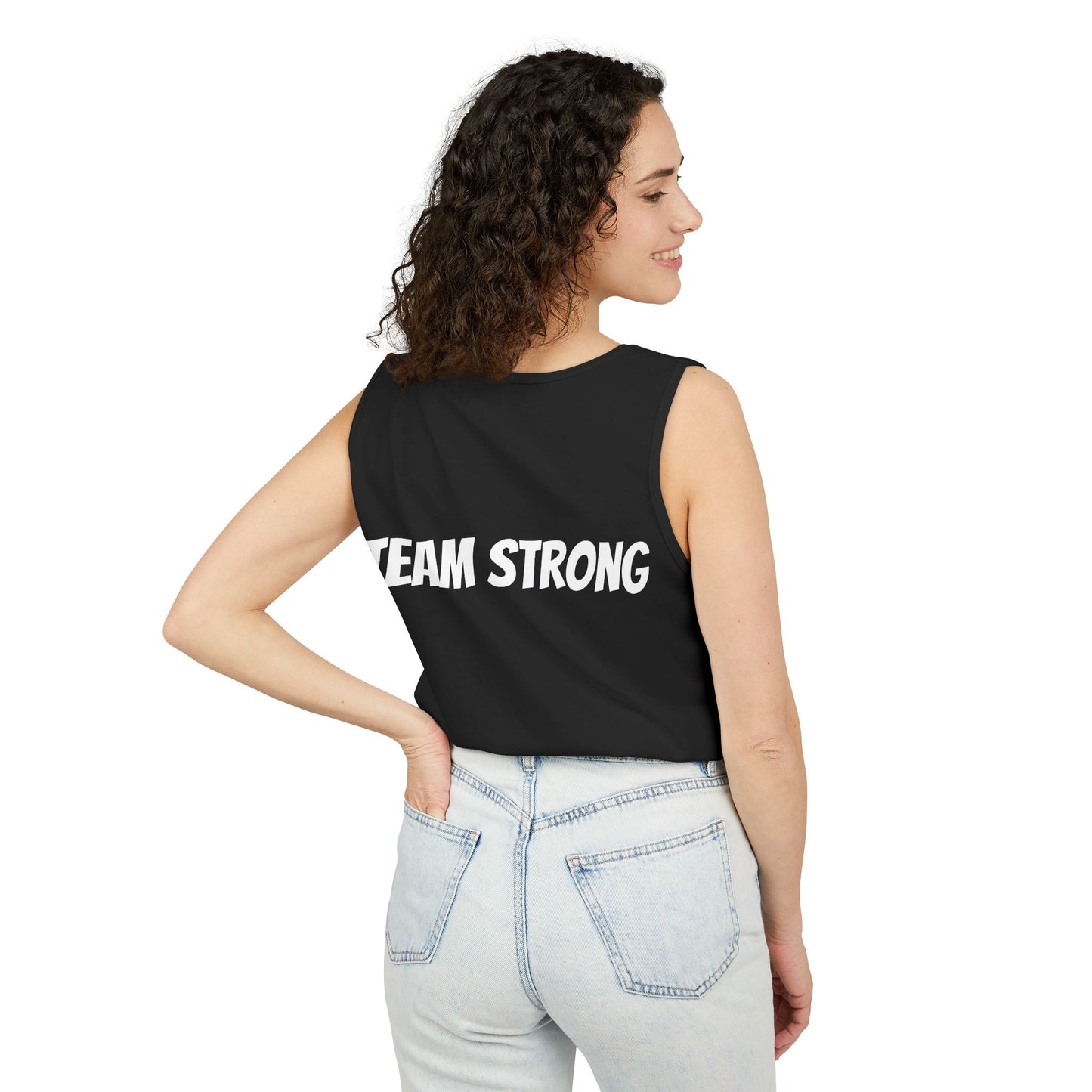 TStrongman Tank Top