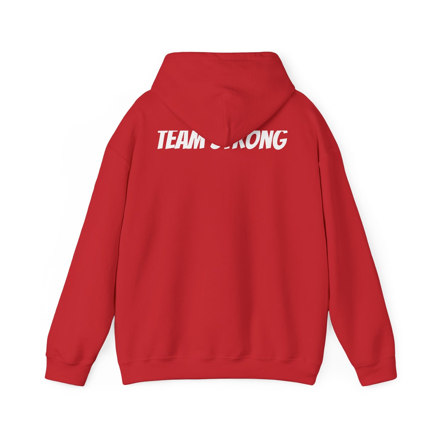 TStrongman Hoodie