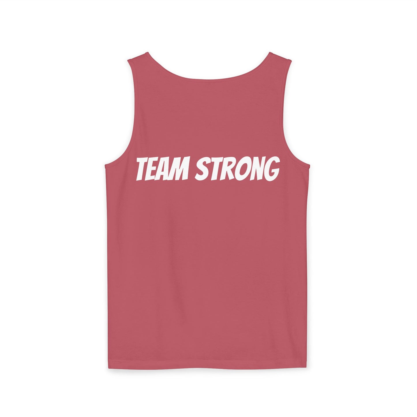 Gym Chick Tank Top