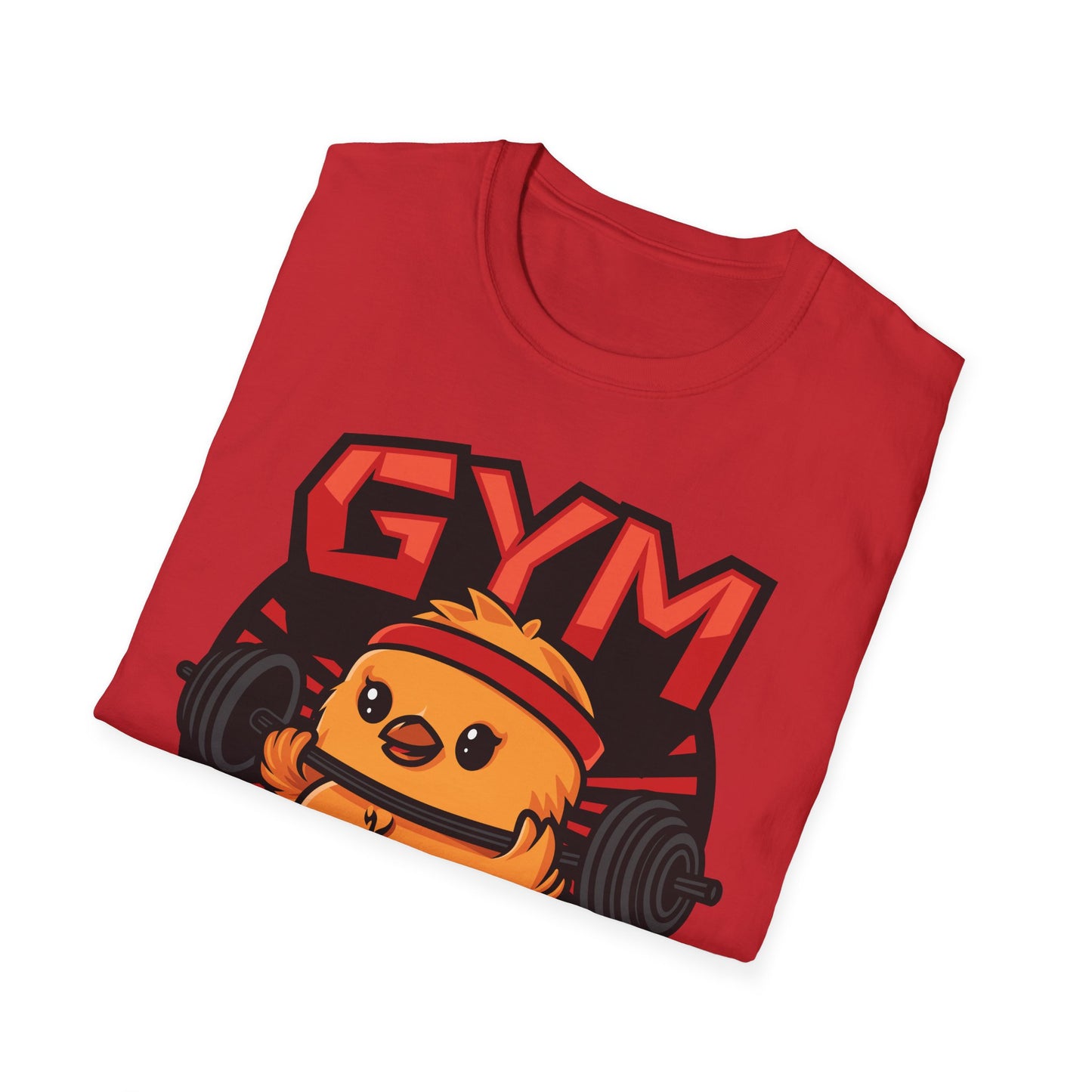 Gym Chick T-Shirt