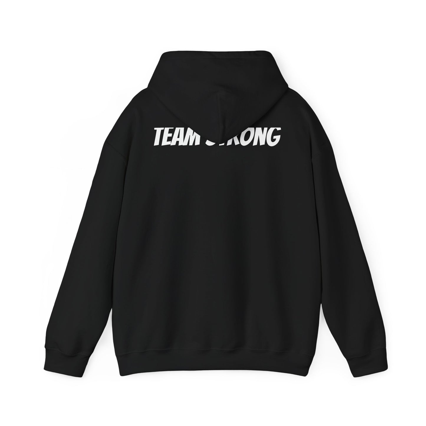 TStrongman Hoodie