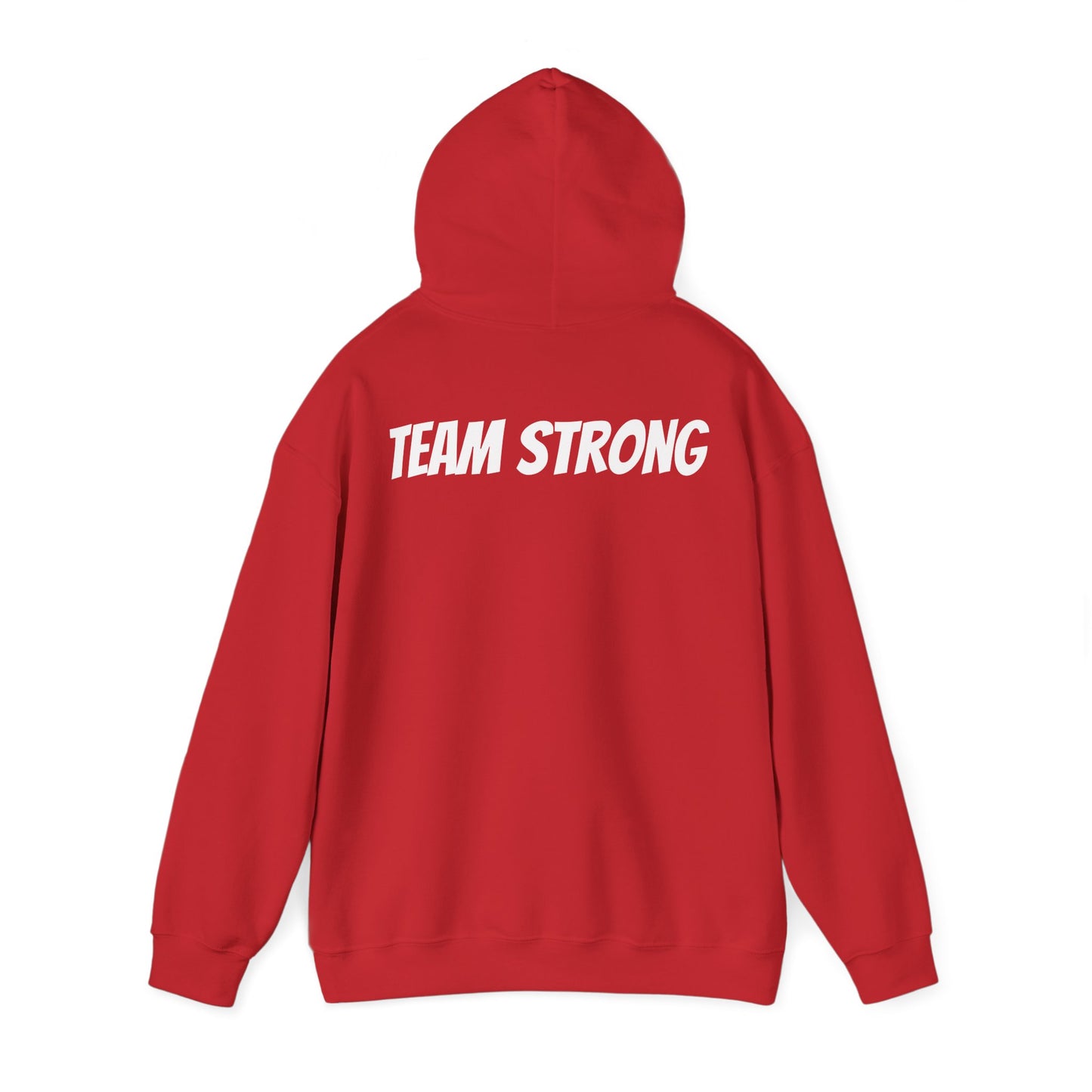 Gym Chick Hoodie