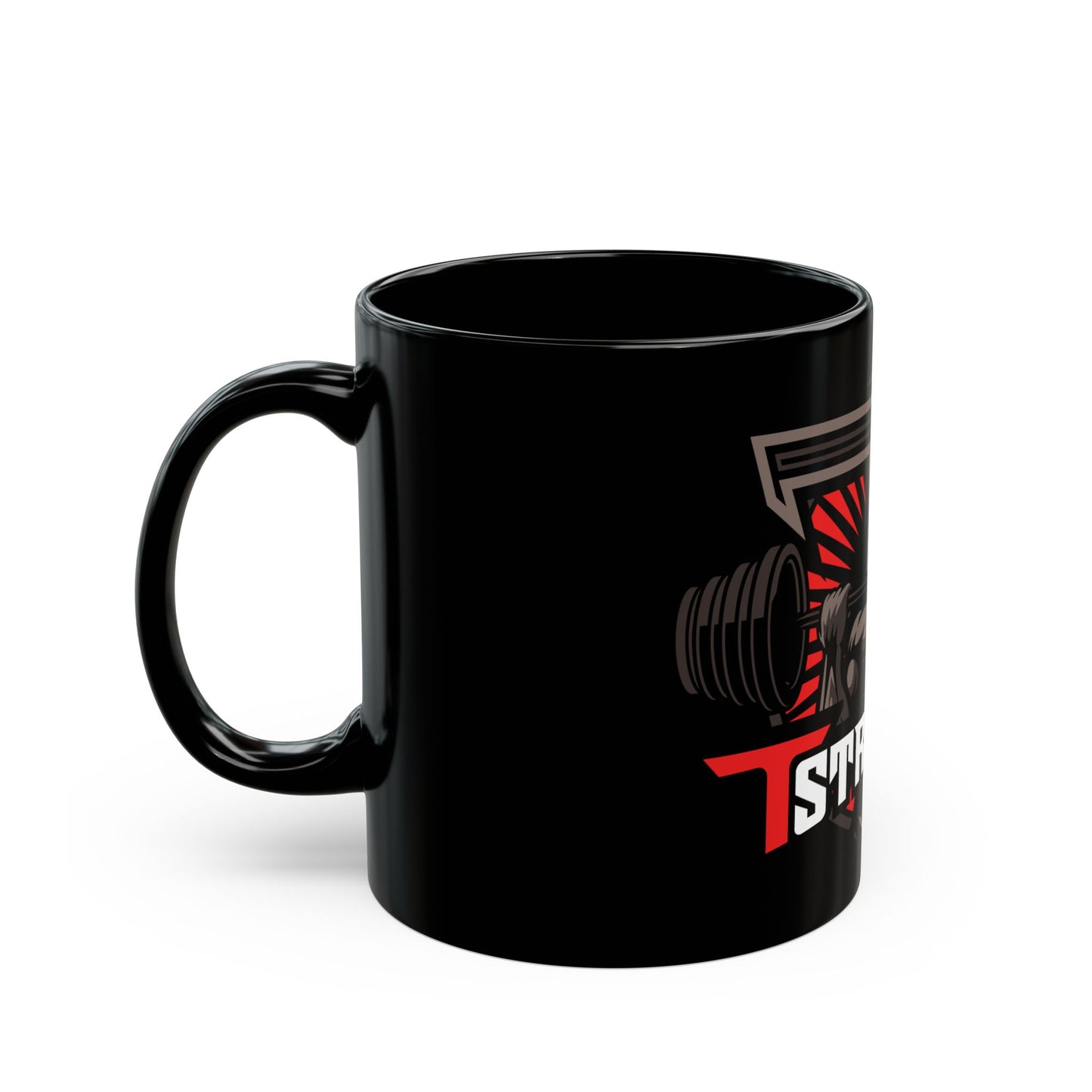 TStrongman Mug