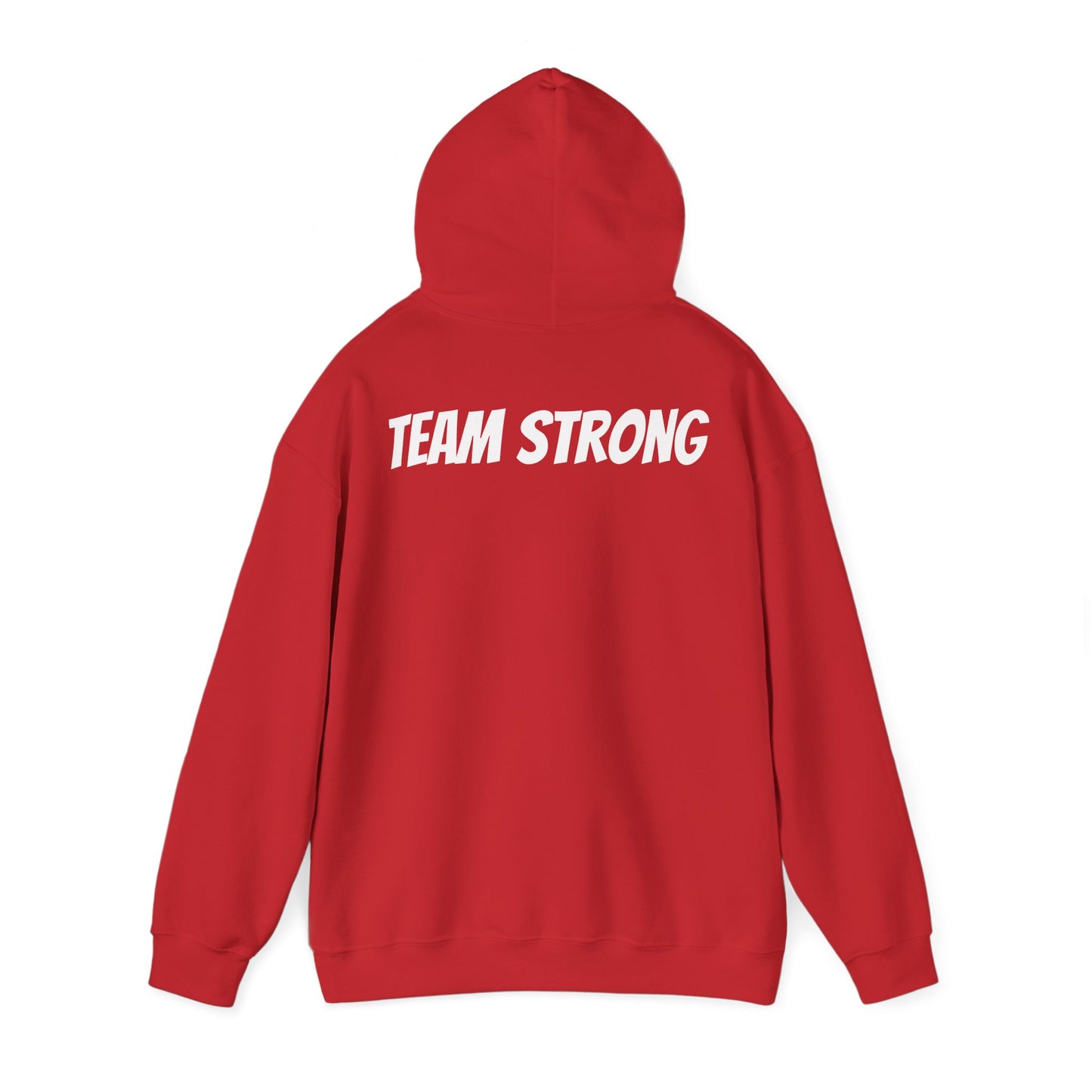 TStrongman Hoodie