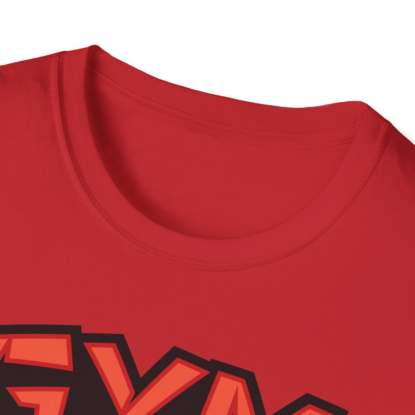 Gym Chick T-Shirt