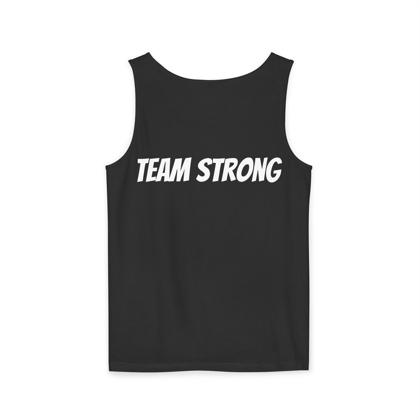TStrongman Tank Top