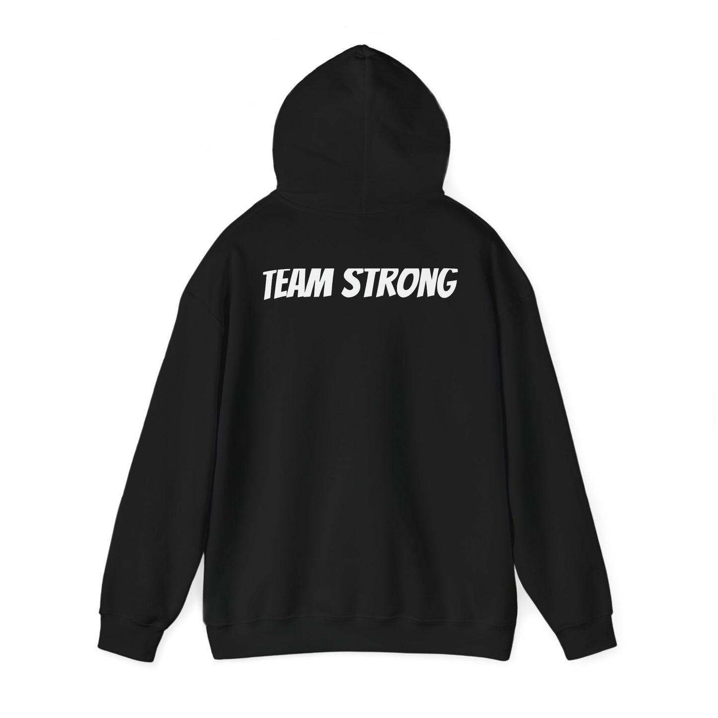 TStrongman Hoodie