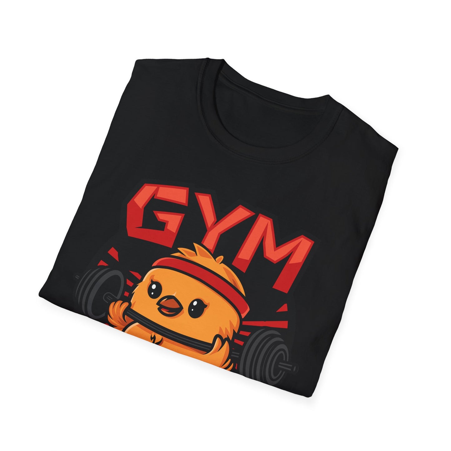 Gym Chick T-Shirt