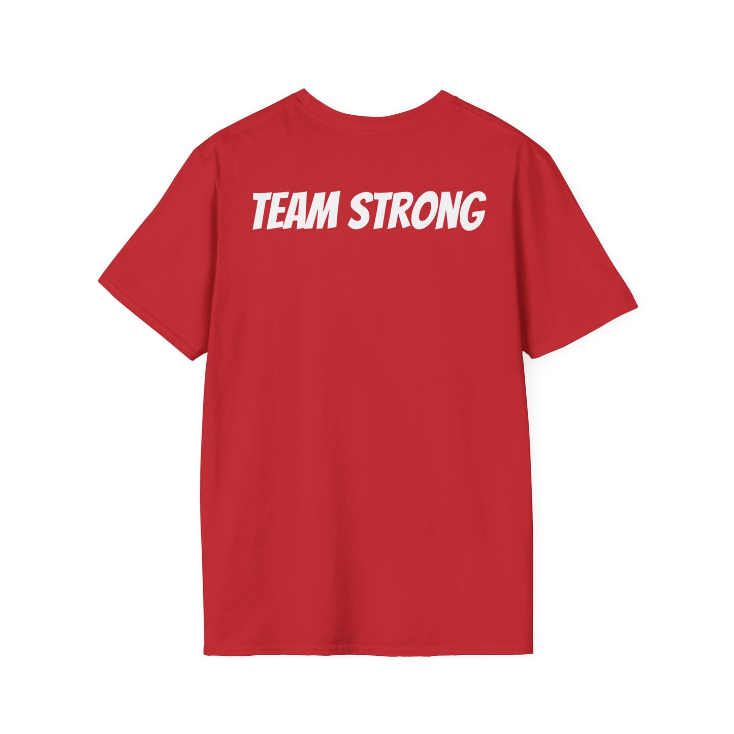 TStrongman T-Shirt