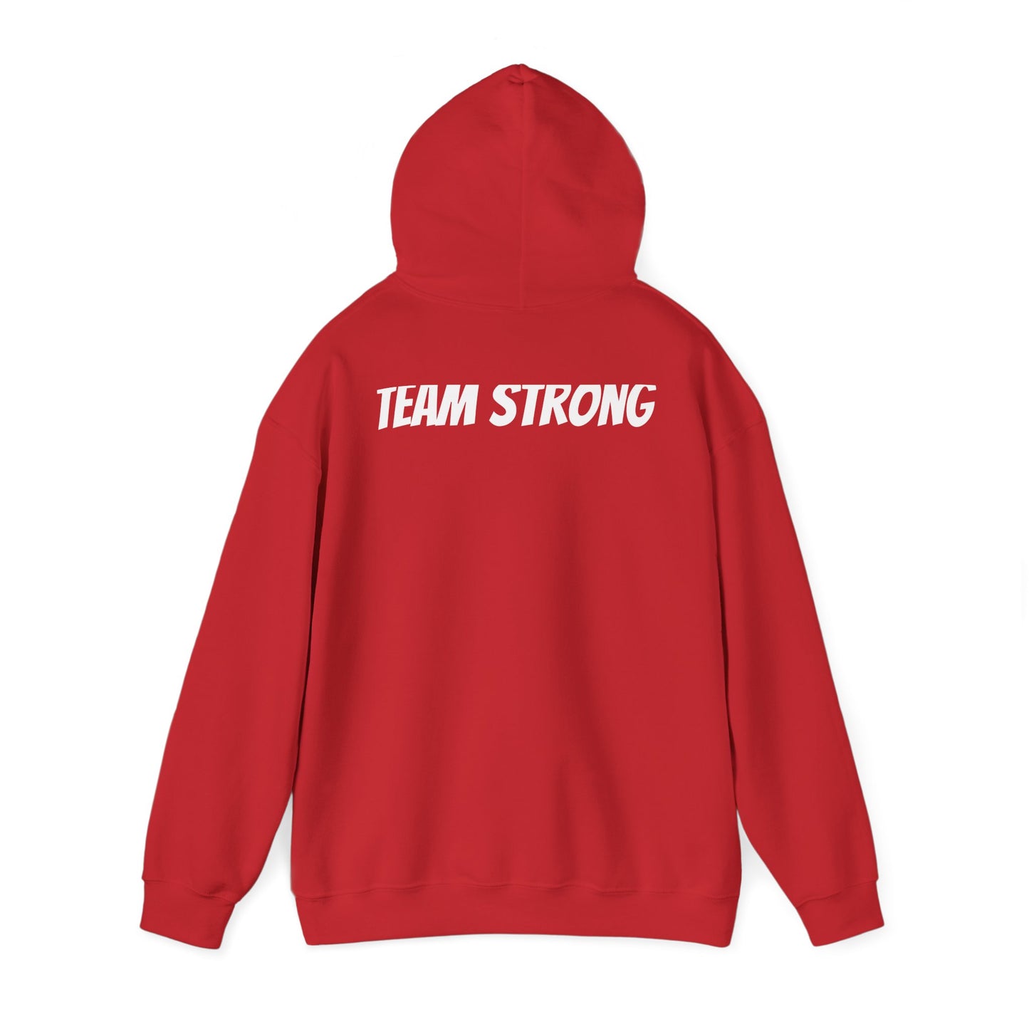 TStrongman Hoodie
