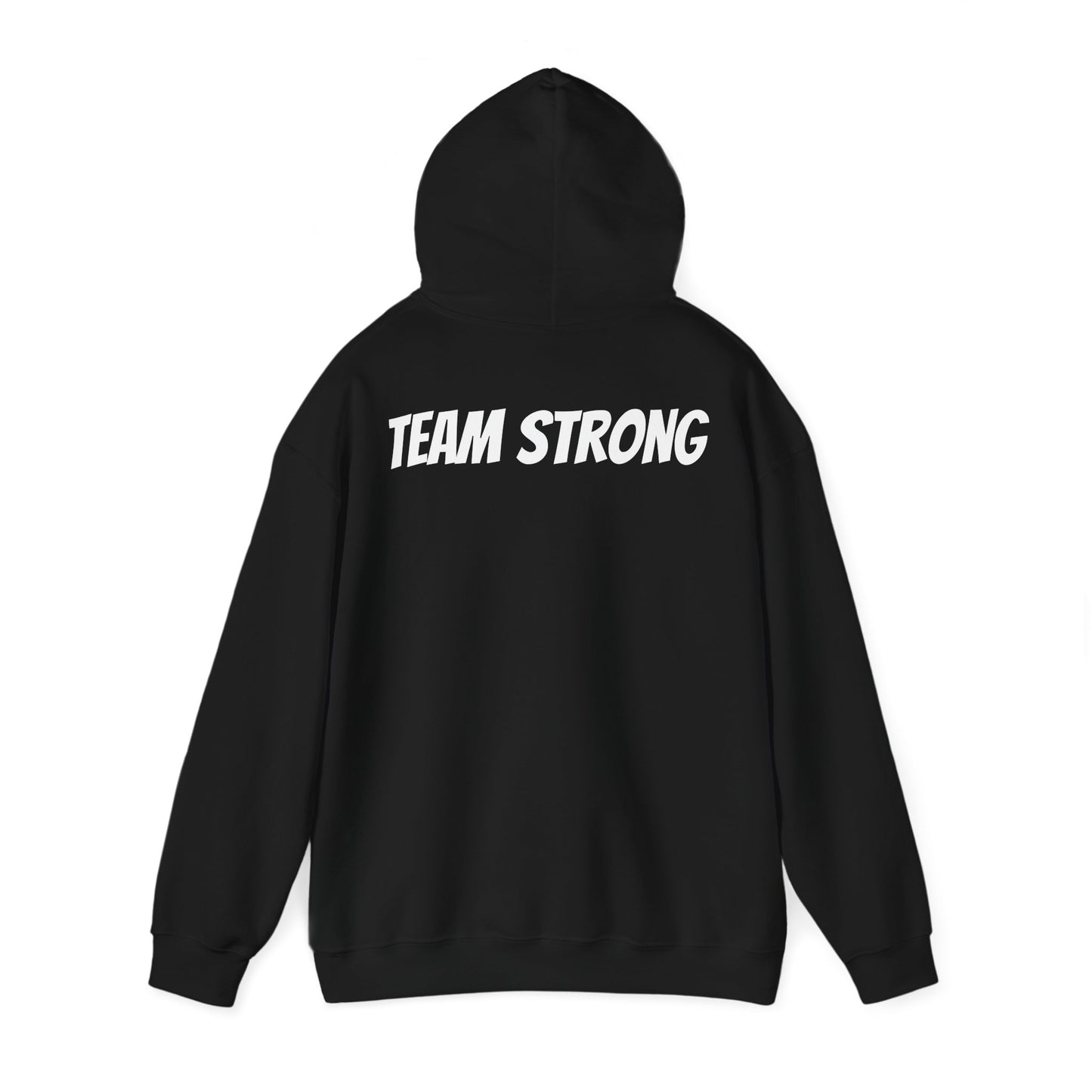TStrongman Hoodie