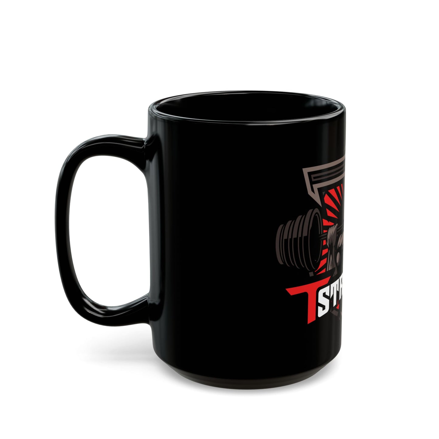 TStrongman Mug