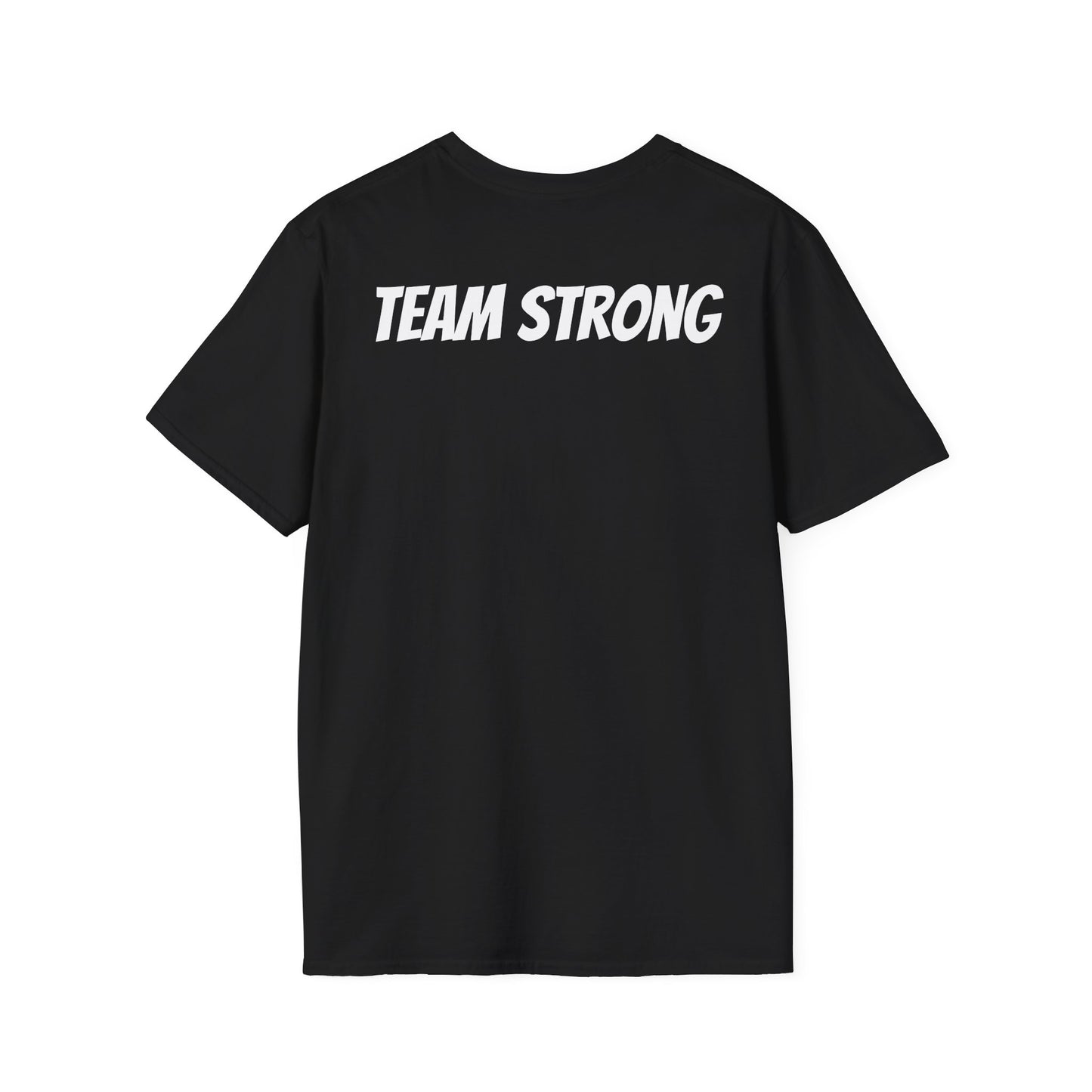 TStrongman T-Shirt