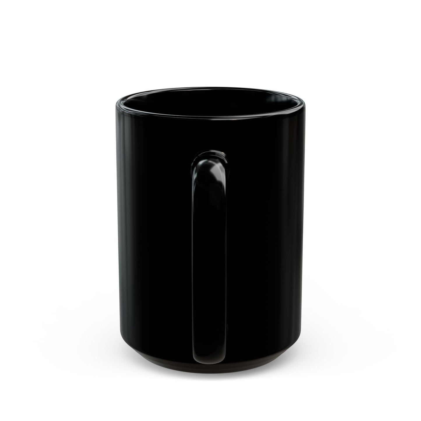 TStrongman Mug