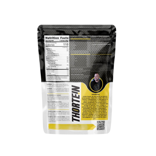 THORTEIN Protein Powder