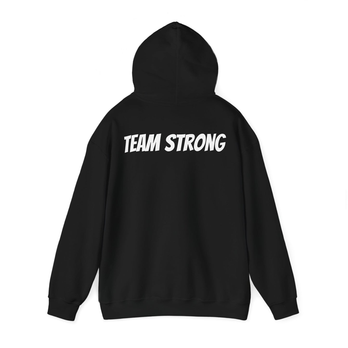 Gym Chick Hoodie