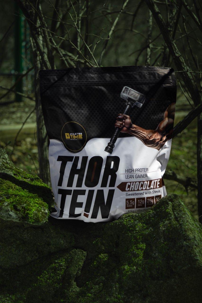 THORTEIN Protein Powder