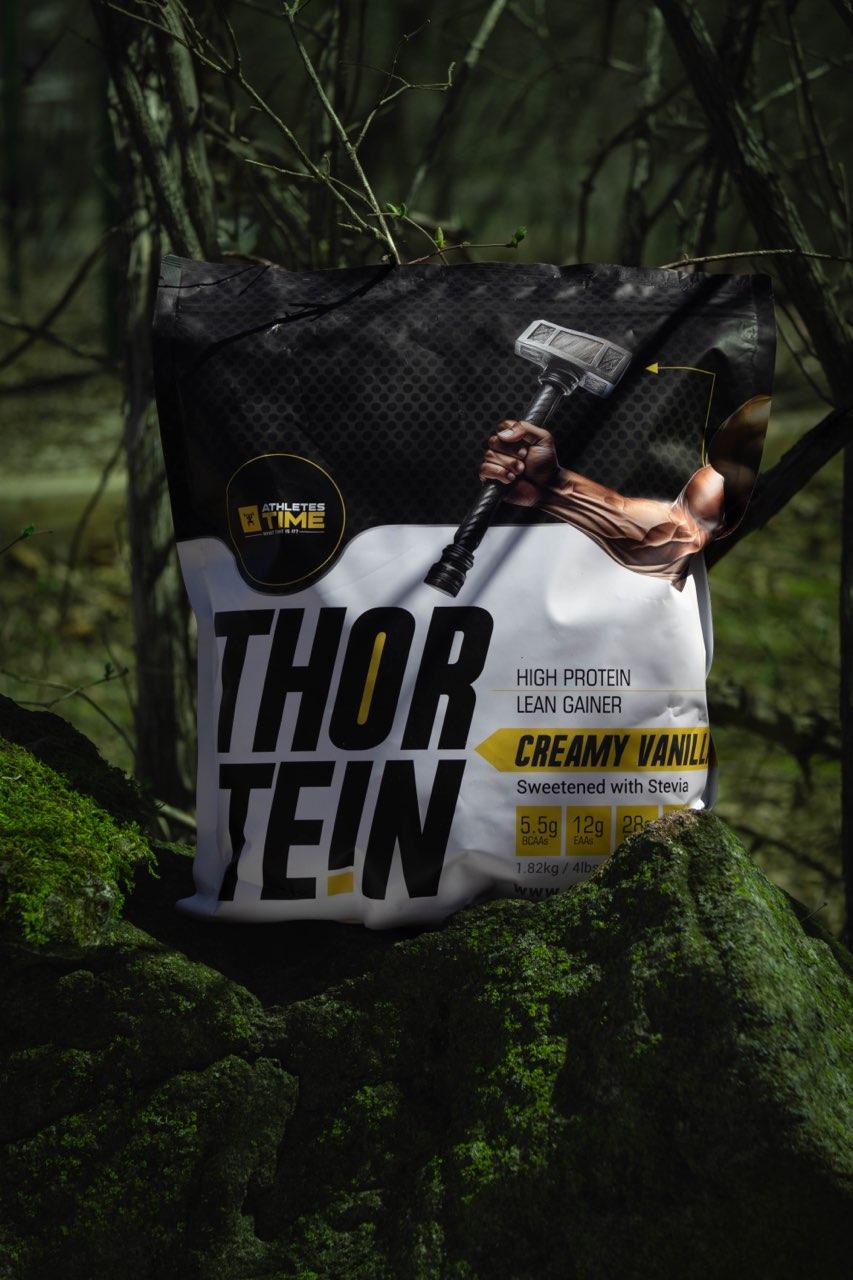 THORTEIN Protein Powder