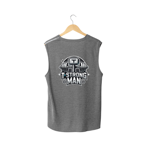 TSTRONGMAN Tank