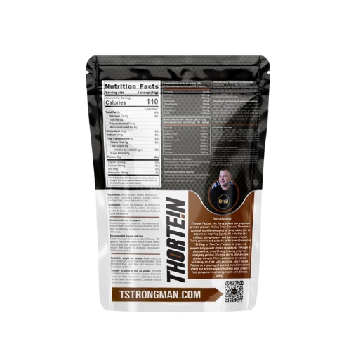 THORTEIN Protein Powder