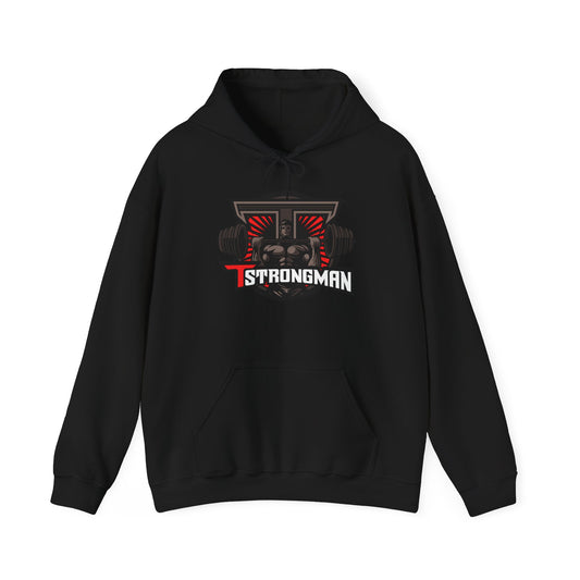 TStrongman Hoodie