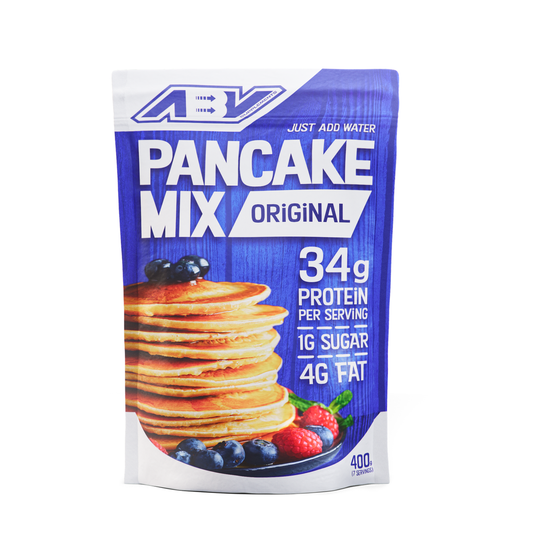 ABV Protein Pancake Mix