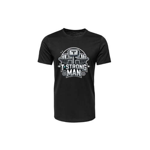 TSTRONGMAN T-Shirt