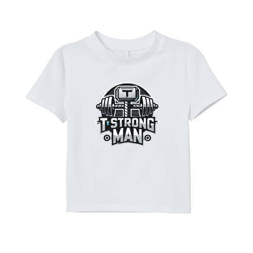 TSTRONGMAN T-Shirt